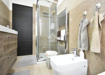 Porzione di casa Via Settembrini, Savignano sul Rubicone - foto 26