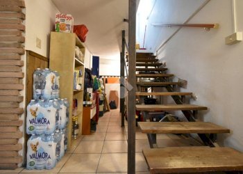 Porzione di casa Via Settembrini, Savignano sul Rubicone - foto 29