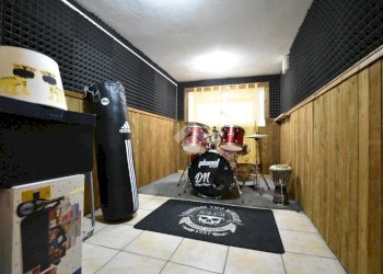 Porzione di casa Via Settembrini, Savignano sul Rubicone - foto 30