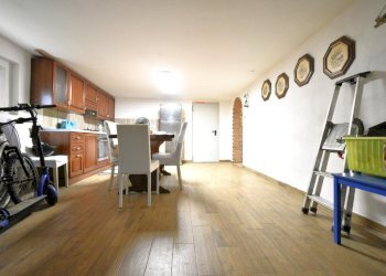 Porzione di casa Via Settembrini, Savignano sul Rubicone - foto 34