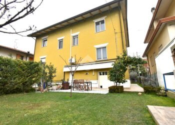 Porzione di casa Via Settembrini, Savignano sul Rubicone - foto 39