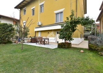 Porzione di casa Via Settembrini, Savignano sul Rubicone - foto 40