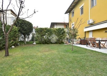 Porzione di casa Via Settembrini, Savignano sul Rubicone - foto 41