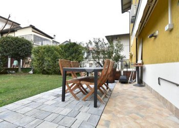 Porzione di casa Via Settembrini, Savignano sul Rubicone - foto 42