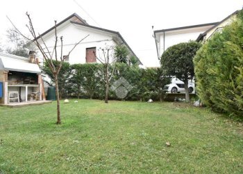 Porzione di casa Via Settembrini, Savignano sul Rubicone - foto 44