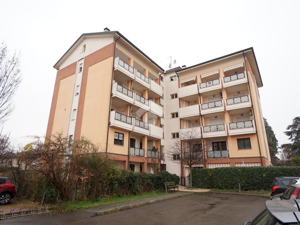 Trilocale Stradello Fossa Buracchione, Modena (zona Baggiovara) - foto 1