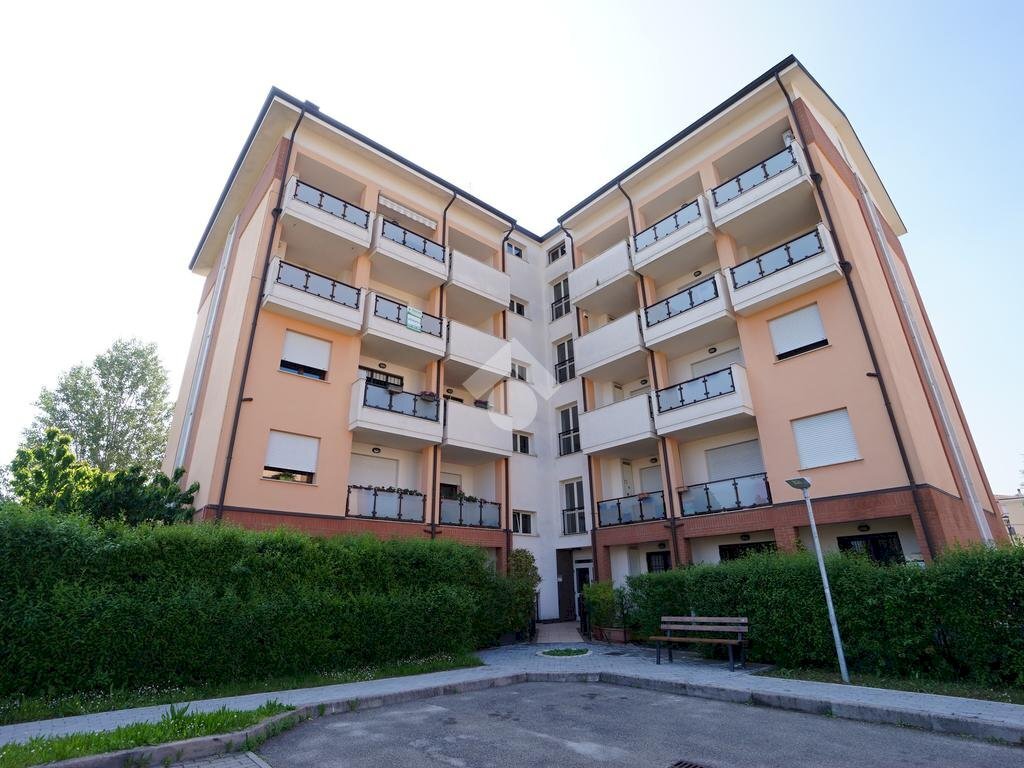 Trilocale Stradello Fossa Buracchione, Modena (zona Baggiovara) - foto 3