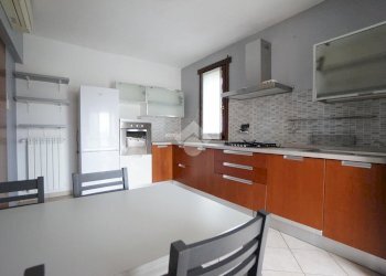 Three-room apartment Stradello Fossa Buracchione, Modena (neighborhood Baggiovara) - photo 4