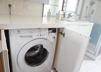 Three-room apartment Stradello Fossa Buracchione, Modena (neighborhood Baggiovara) - photo 13