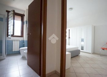 Three-room apartment Stradello Fossa Buracchione, Modena (neighborhood Baggiovara) - photo 16