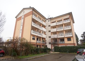 Three-room apartment Stradello Fossa Buracchione, Modena (neighborhood Baggiovara) - photo 1