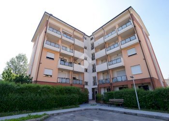 Three-room apartment Stradello Fossa Buracchione, Modena (neighborhood Baggiovara) - photo 3