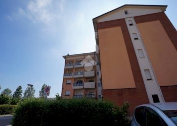 Three-room apartment Stradello Fossa Buracchione, Modena (neighborhood Baggiovara) - photo 19