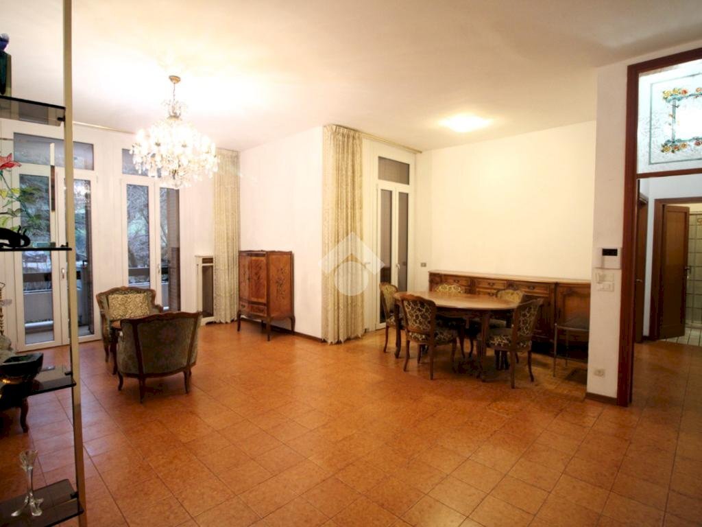 Trilocale Via Padre Giovanni Genocchi, Cesena - foto 1