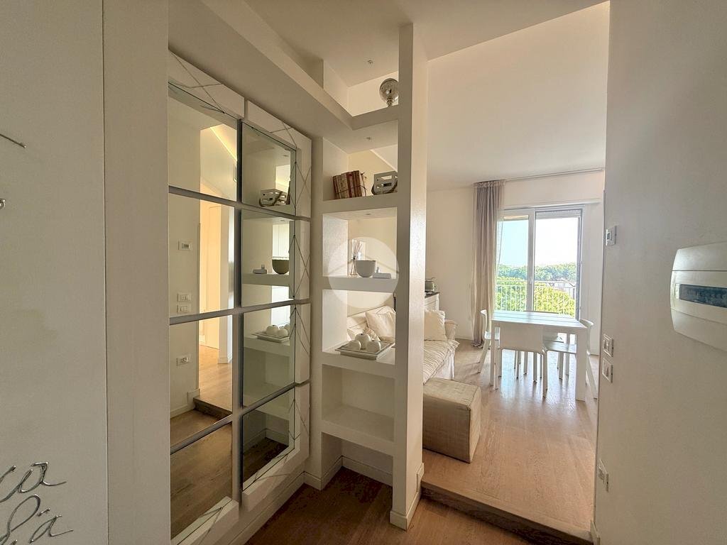 Trilocale Via Mezzanotte, Cervia - foto 3