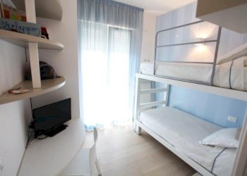 Trilocale Via Mezzanotte, Cervia - foto 8