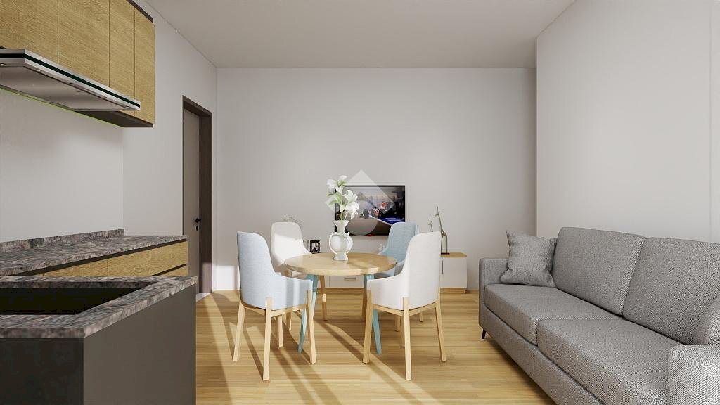 Trilocale Viale Giuseppe Giusti, Rimini - foto 2