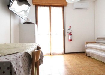 Trilocale Viale Giuseppe Giusti, Rimini - foto 13