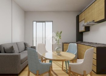 Trilocale Viale Giuseppe Giusti, Rimini - foto 1