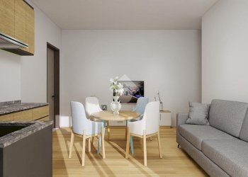 Trilocale Viale Giuseppe Giusti, Rimini - foto 2