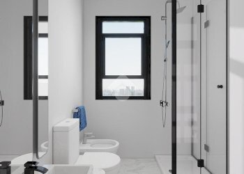 Trilocale Viale Giuseppe Giusti, Rimini - foto 3