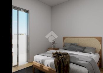 Trilocale Viale Giuseppe Giusti, Rimini - foto 4