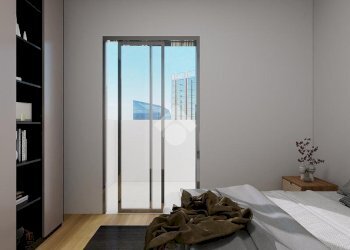 Trilocale Viale Giuseppe Giusti, Rimini - foto 7