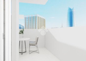 Trilocale Viale Giuseppe Giusti, Rimini - foto 8