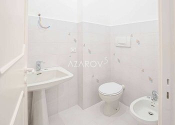 Trilocale Sanremo - foto 9