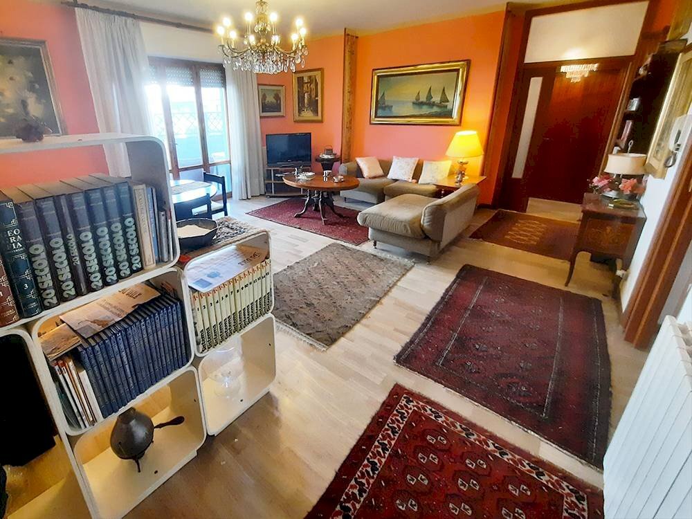 Foto 2 - Appartamento via Firenze, Alba Adriatica - foto 2