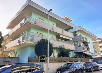 Foto 1 - Appartamento via Firenze, Alba Adriatica - foto 1