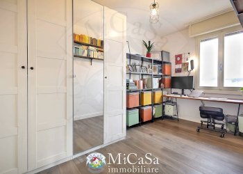 Foto 11 - Trilocale Via Enrico Diacono
 
29, Pisa - foto 11