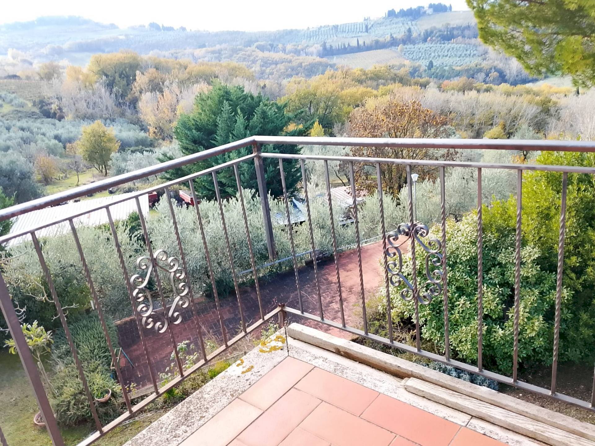 Foto 1 - Rustico Montespertoli - foto 1