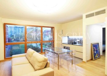 Foto 1 - Two-room apartment Via Savona, Milano - photo 1