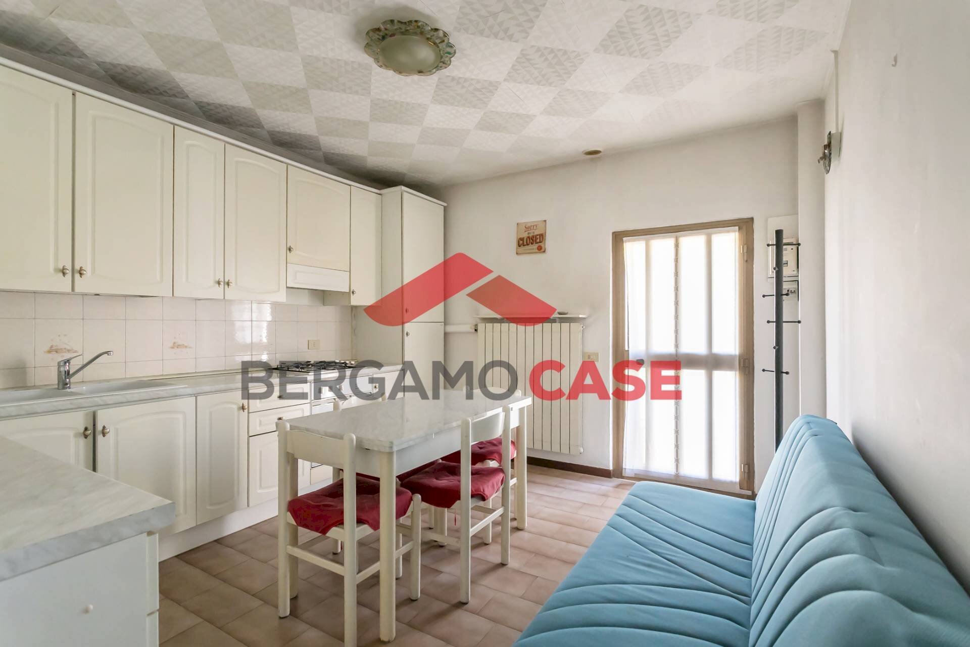 Foto 1 - One-room apartment Via Italia
 
17, Seriate - photo 1