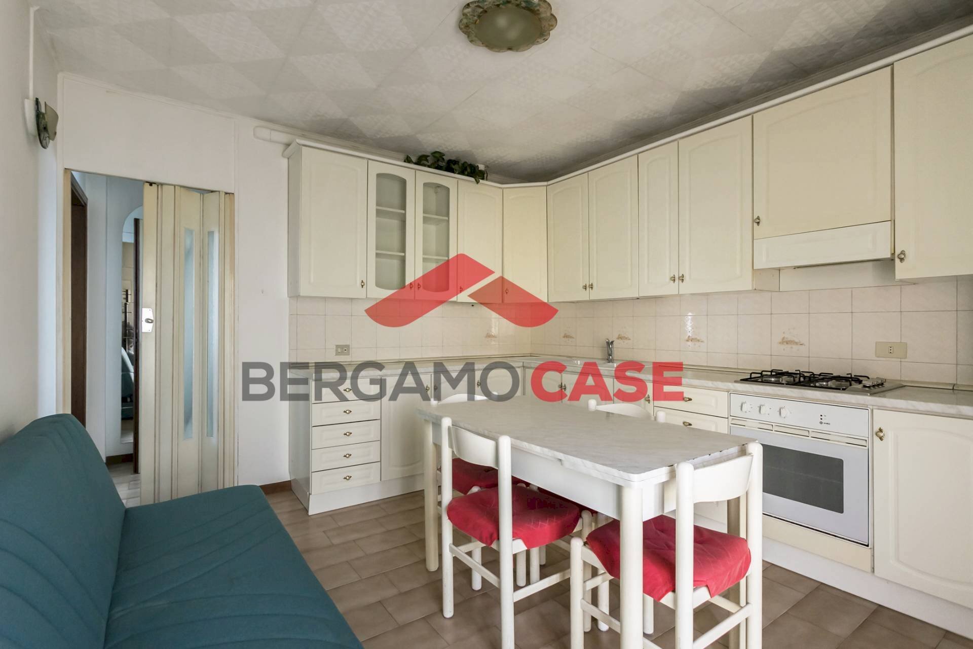 Foto 2 - One-room apartment Via Italia
 
17, Seriate - photo 2