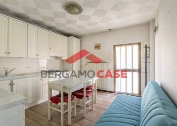 Foto 1 - One-room apartment Via Italia
 
17, Seriate - photo 1