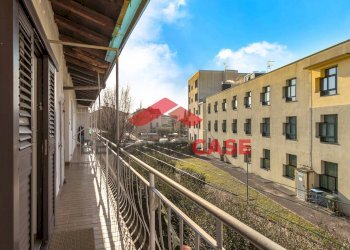 Foto 8 - One-room apartment Via Italia
 
17, Seriate - photo 8