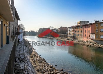 Foto 11 - One-room apartment Via Italia
 
17, Seriate - photo 11