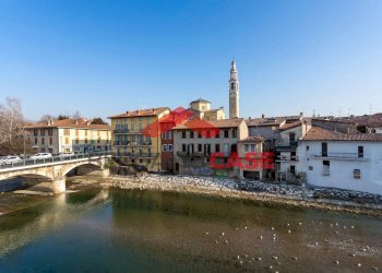 Foto 12 - One-room apartment Via Italia
 
17, Seriate - photo 12