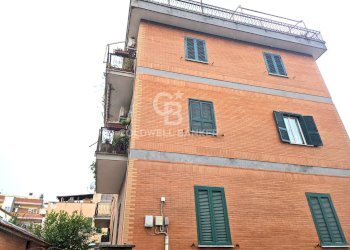 Foto 10 - Bilocale Via Ugo Da Porta Ravegnana, Roma - foto 10