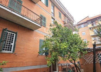 Foto 12 - Bilocale Via Ugo Da Porta Ravegnana, Roma - foto 12