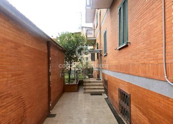 Foto 11 - Bilocale Via Ugo Da Porta Ravegnana, Roma - foto 11