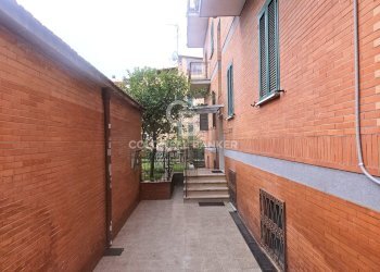 Foto 9 - Bilocale Via Ugo Da Porta Ravegnana, Roma - foto 9