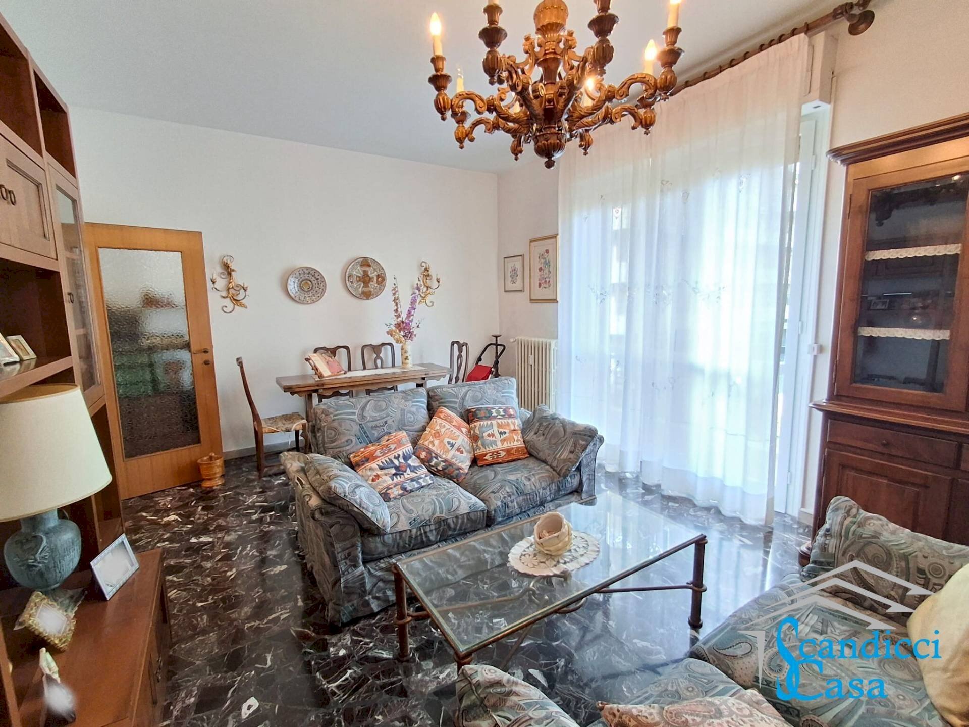 Foto 3 - Quadrilocale Via Monti
 
19, Scandicci - foto 3