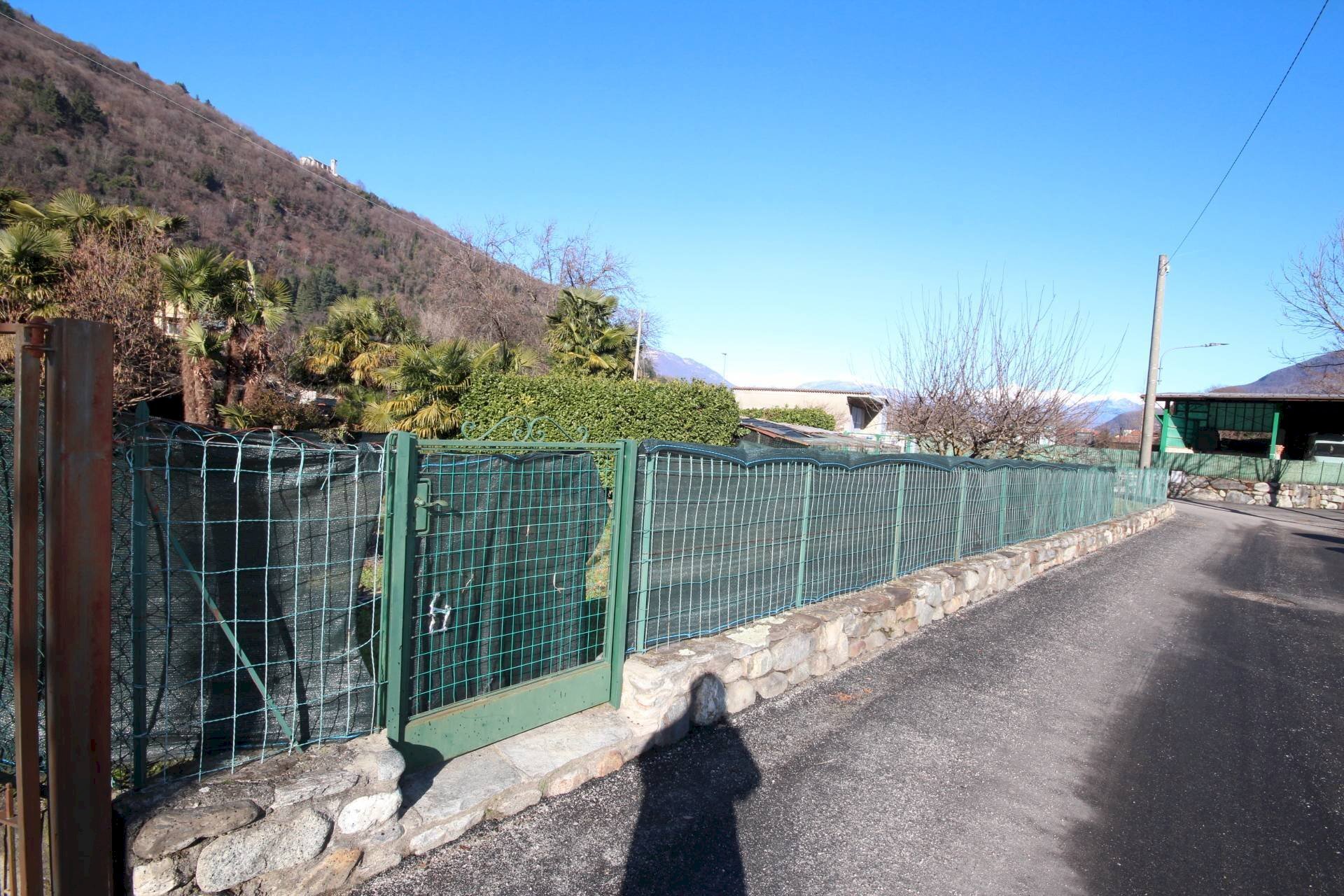 Foto 3 - Terreno edificabile Masserecci, Cannobio - foto 3