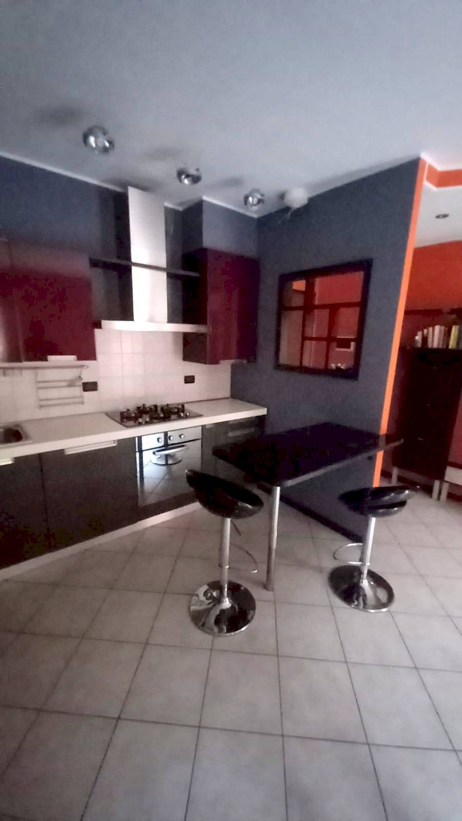 Foto 1 - Trilocale via benaglia, Capriate San Gervasio - foto 1