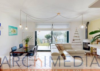 Foto 1 - Villa a Schiera Via Papa Giovanni Paolo II, Solbiate con Cagno - foto 1