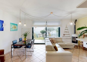 Foto 2 - Villa a Schiera Via Papa Giovanni Paolo II, Solbiate con Cagno - foto 2