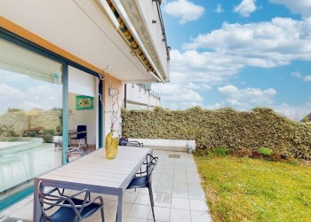 Foto 3 - Villa a Schiera Via Papa Giovanni Paolo II, Solbiate con Cagno - foto 3